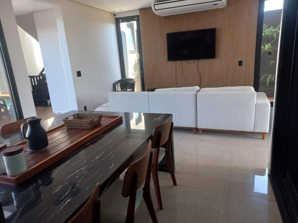 Casa Cardoso Isla Cancun Resort Bagian luar foto
