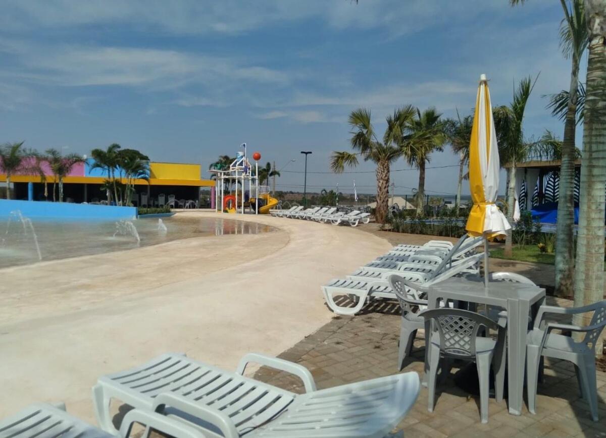 Casa Cardoso Isla Cancun Resort Bagian luar foto