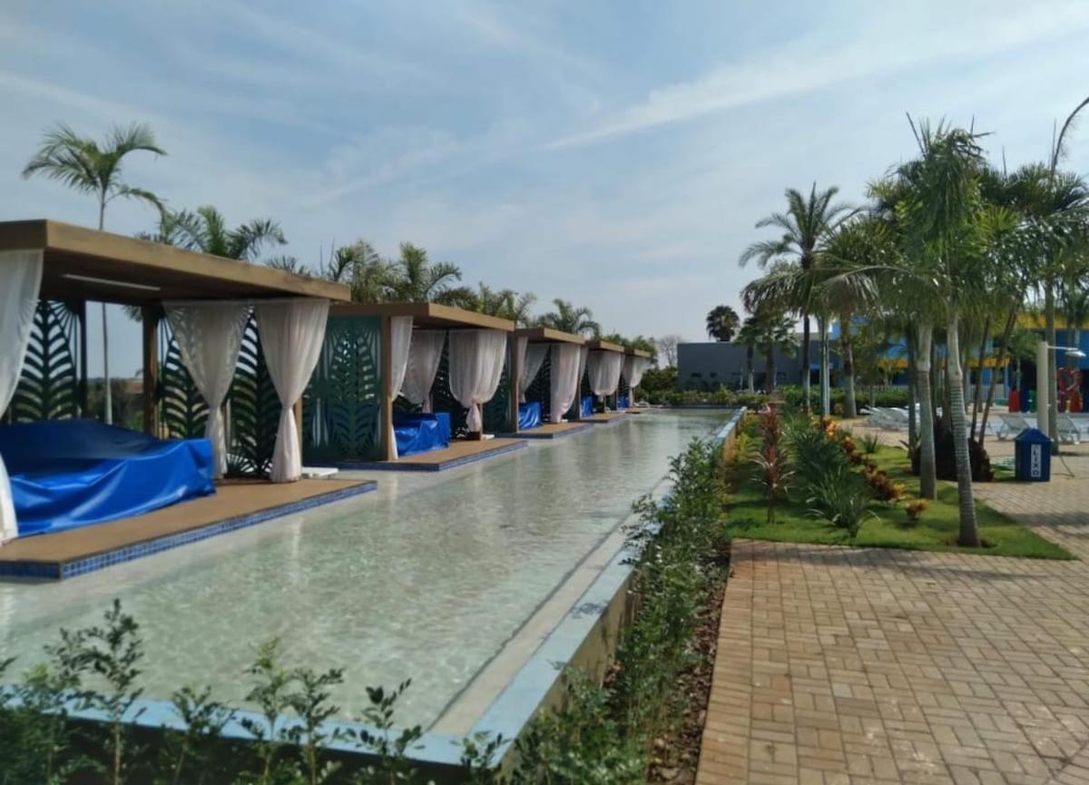 Casa Cardoso Isla Cancun Resort Bagian luar foto